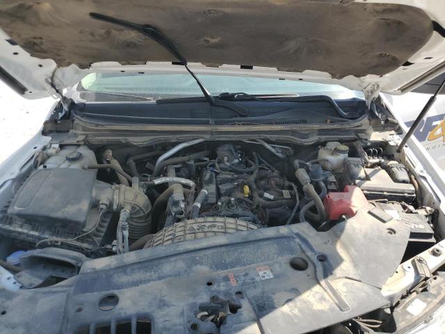 2020 FORD RANGER XL 1FTER1EH6LLA95652