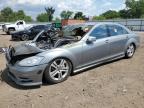 Top Destinations for Shipping Cars from the USA