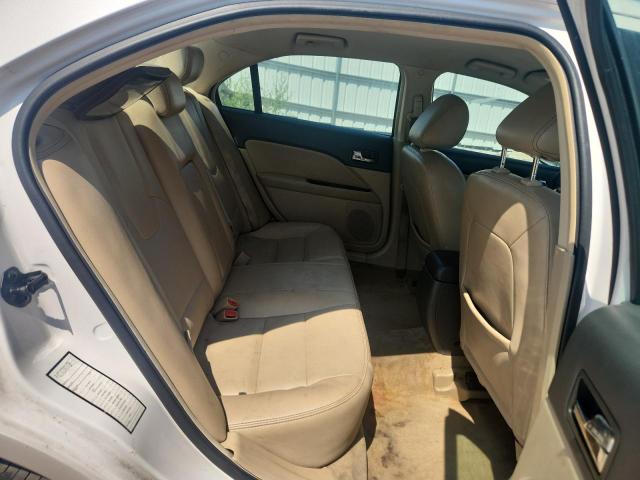 2011 FORD FUSION SEL - 3FAHP0JA8BR294018