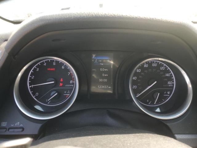 2018 TOYOTA CAMRY L - 4T1B11HK5JU074554