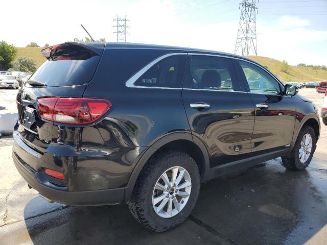 2019 KIA SORENTO LX - 5XYPGDA53KG450573