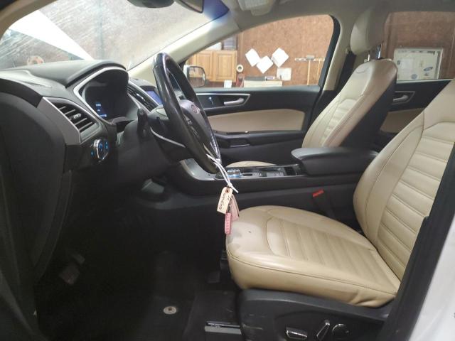 2019 FORD EDGE SEL 2FMPK4J93KBC05810