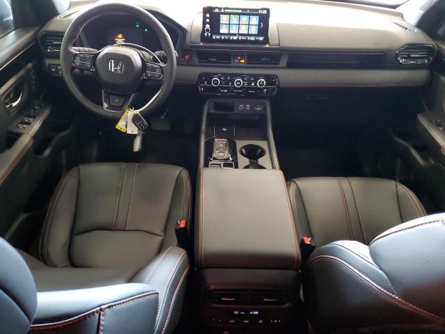2025 HONDA PILOT TRAI 5FNYG1H67SB088711