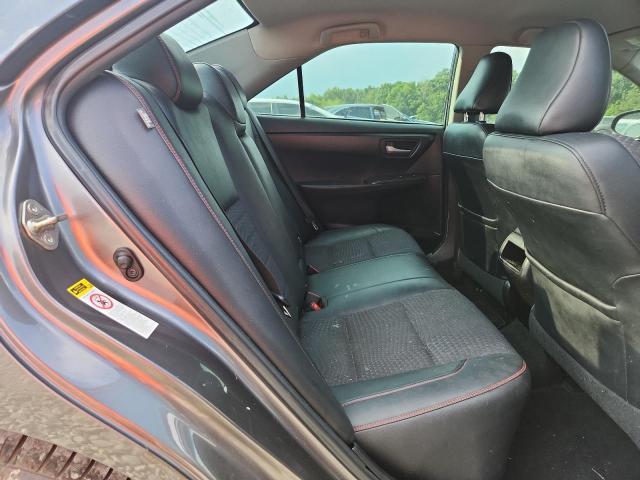 2015 TOYOTA CAMRY LE - 4T1BF1FKXFU883446