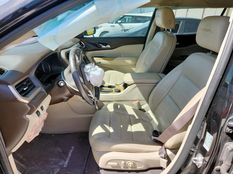 2019 GMC ACADIA DEN 1GKKNPLSXKZ108094