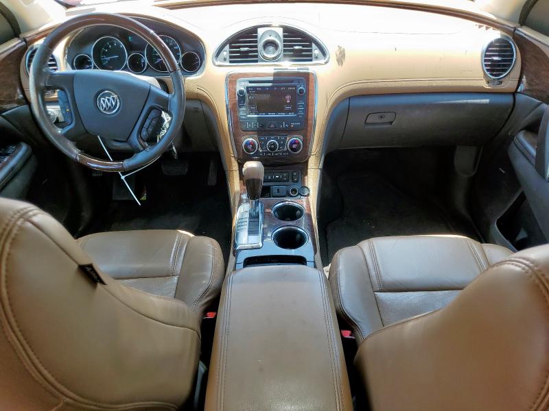 2015 BUICK ENCLAVE 5GAKRCKD7FJ171445