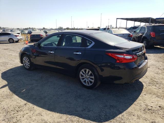 2016 NISSAN ALTIMA 2.5 - 1N4AL3AP8GC237505