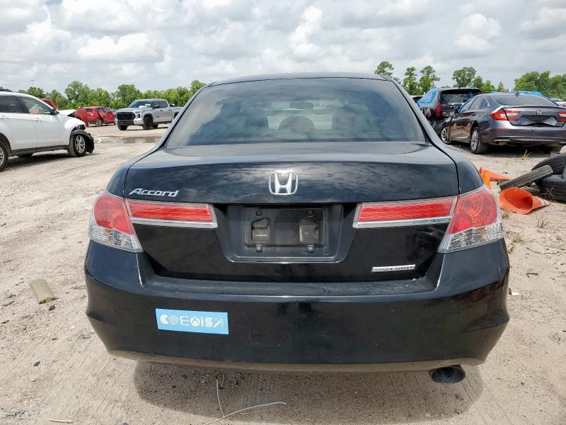 2012 HONDA ACCORD SE - 1HGCP2F62CA240621