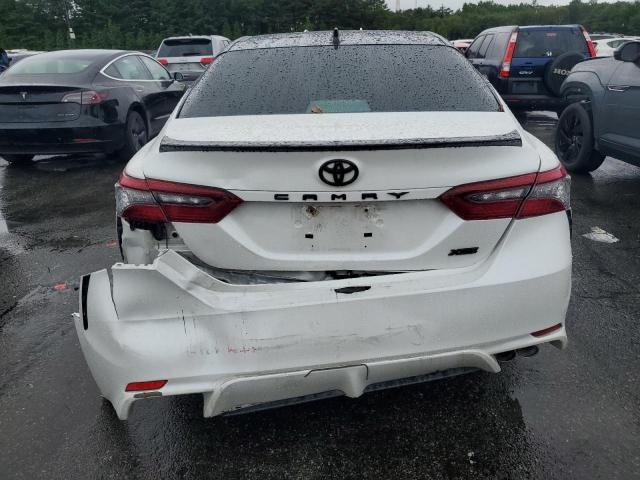 2022 TOYOTA CAMRY XSE - 4T1K61AK3NU027749