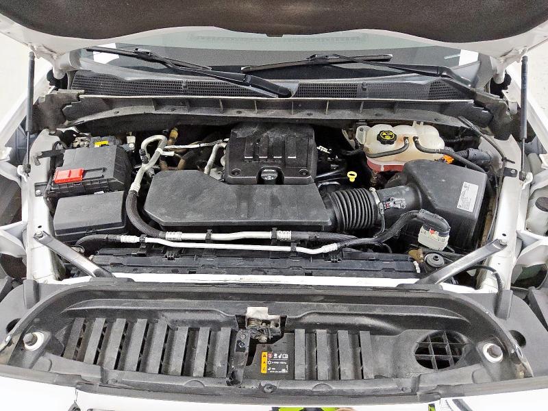 2019 GMC SIERRA C15 1GTR8BEK1KZ224060