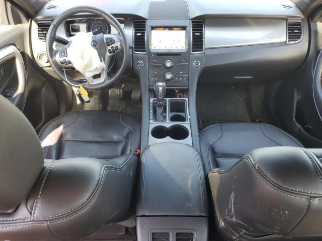 2018 FORD TAURUS SEL - 1FAHP2E83JG138588