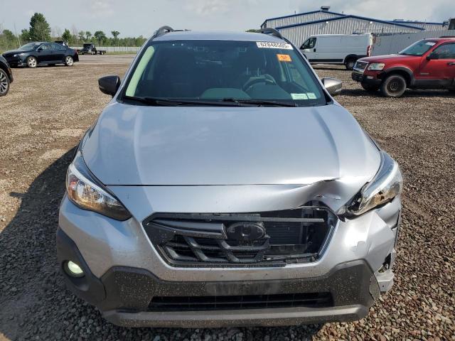 2021 SUBARU CROSSTREK JF2GTHRC3MH295993