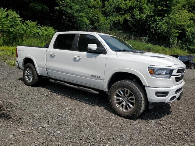 2020 RAM 1500 LARAM 1C6SRFRT7LN288368