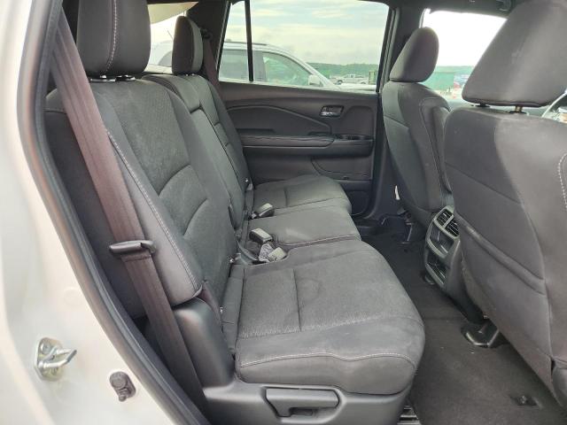 2021 HONDA PASSPORT SPORT 5FNYF7H28MB014610