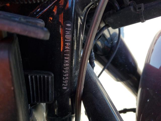 2019 HARLEY-DAVIDSON FLHXSE 1HD1PXL1XKB959392