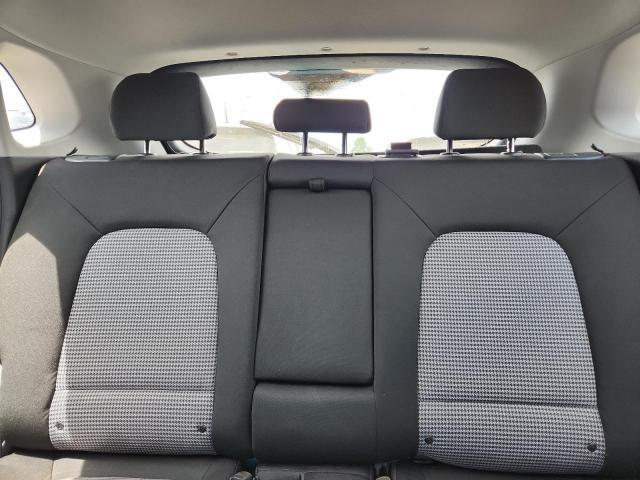 2022 HYUNDAI KONA SEL - KM8K2CAB6NU837884