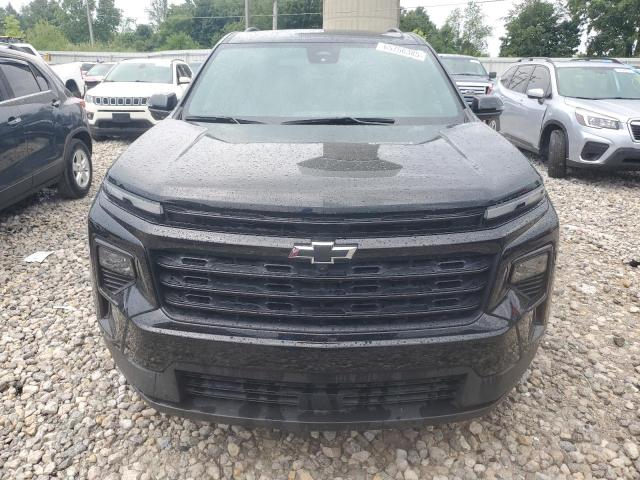 2024 CHEVROLET TRAVERSE L 1GNEVGKS7RJ142584