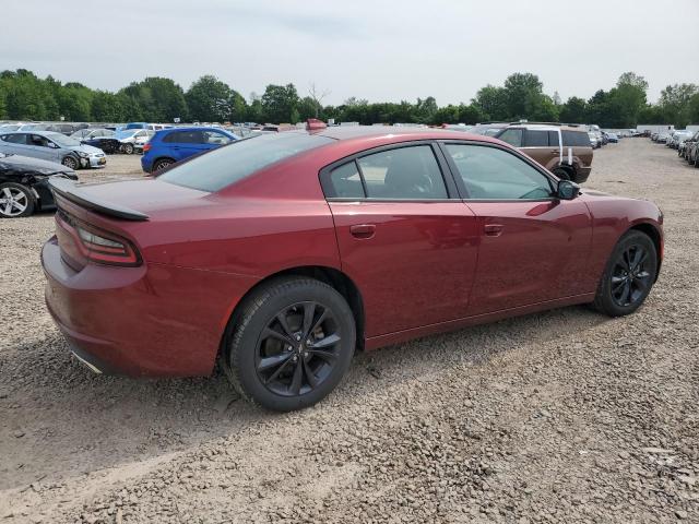 2023 DODGE CHARGER SX 2C3CDXJG0PH552940