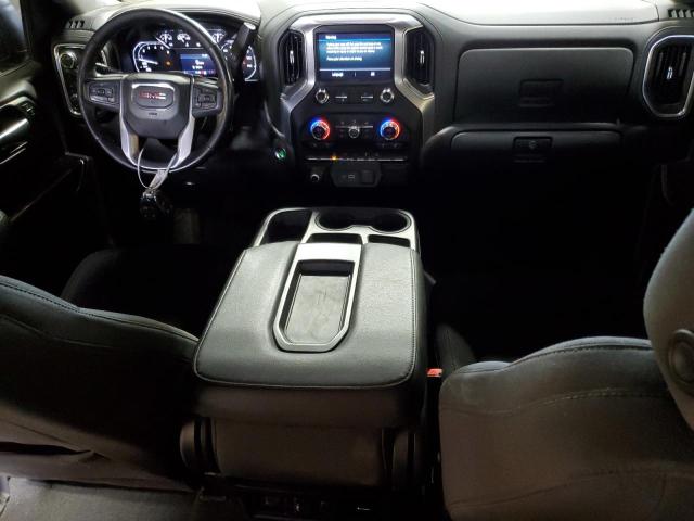 2021 GMC SIERRA K15 3GTU9CED0MG292125