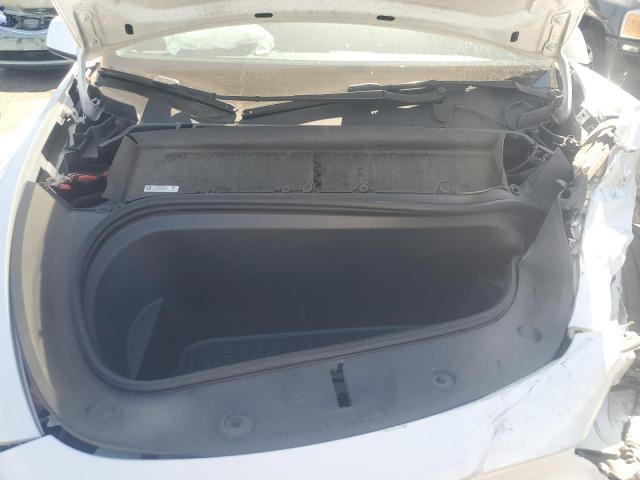 2022 TESLA MODEL Y 7SAYGDEF3NF506498