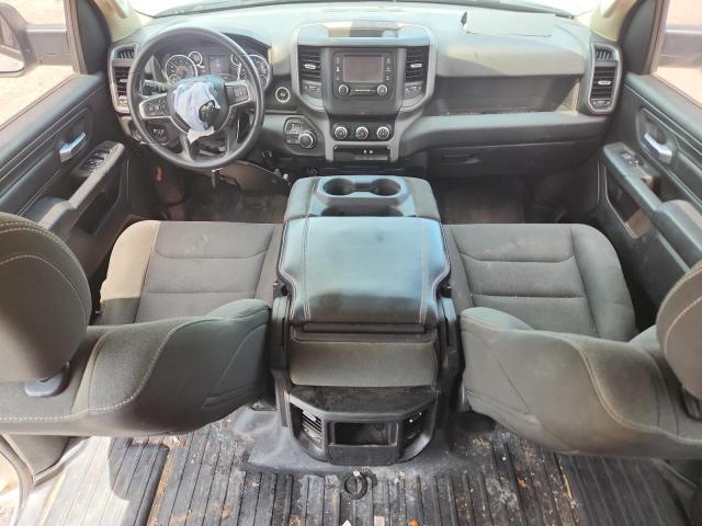 2019 RAM 1500 TRADE 1C6SRFGT7KN561519