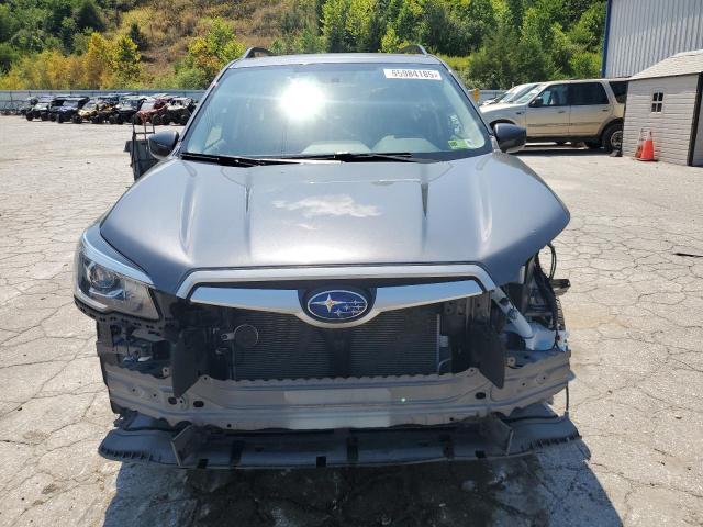 2020 SUBARU FORESTER P JF2SKAGCXLH414029