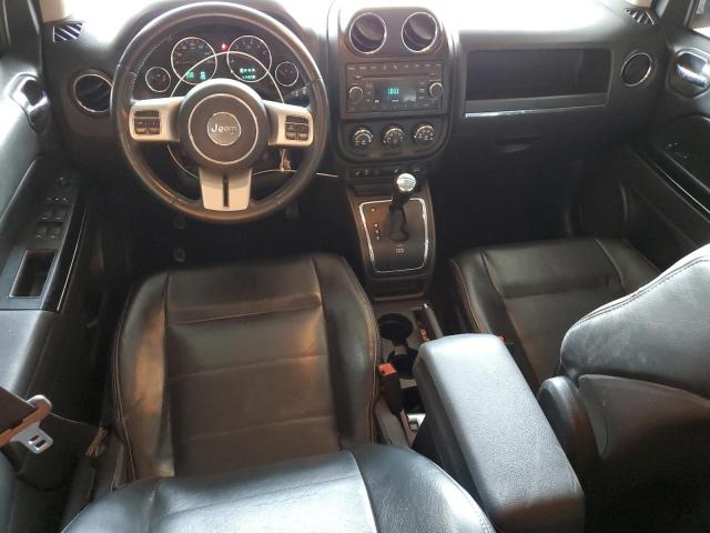 2011 JEEP COMPASS LI - 1J4NF5FB8BD257729