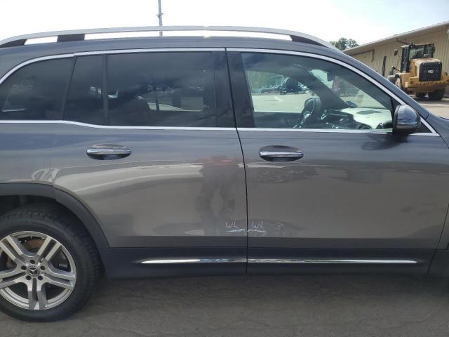 2020 MERCEDES-BENZ GLB 250 4M W1N4M4HB7LW022896