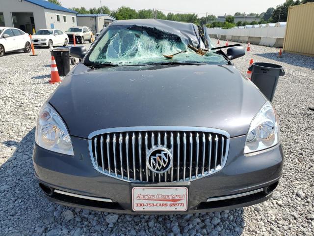 2010 BUICK LUCERNE CX - 1G4HC5E17AU129433