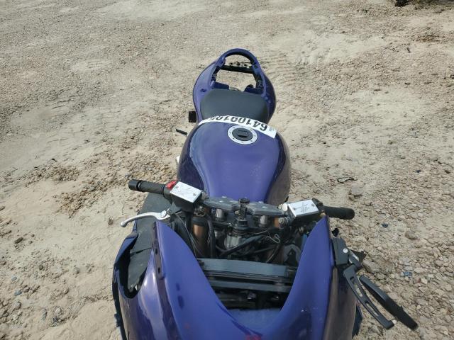 2003 SUZUKI GSX1300 R JS1GW71A932106902
