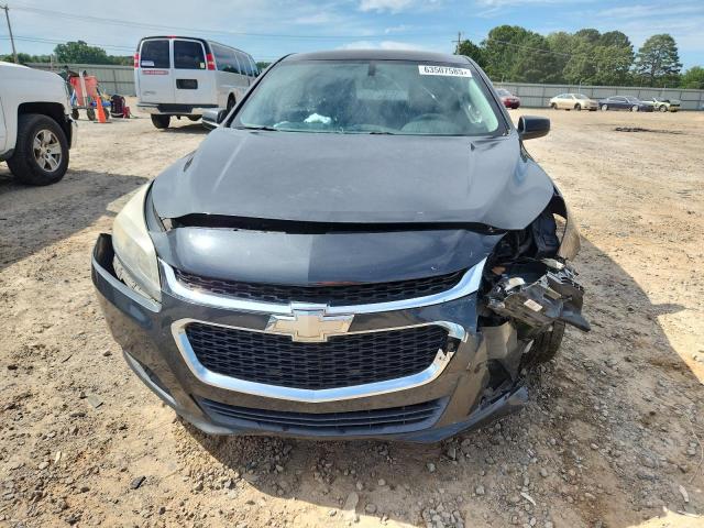 2016 CHEVROLET MALIBU LIM - 1G11B5SA4GU108781