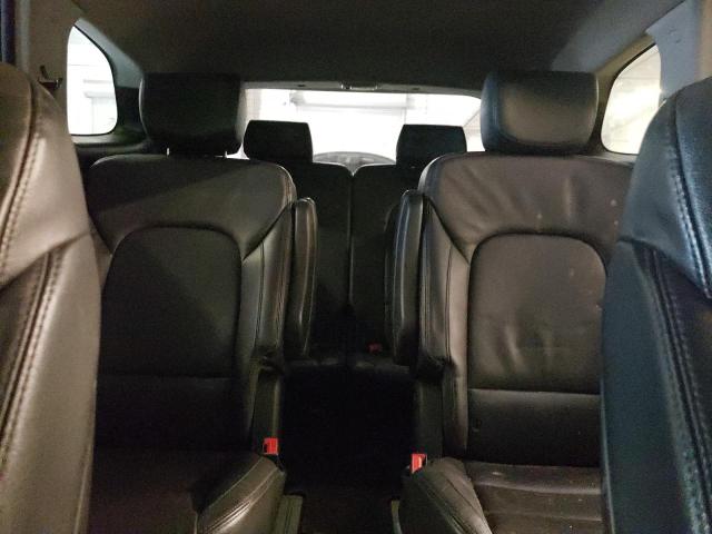 2015 HYUNDAI SANTA FE G KM8SNDHF0FU105452