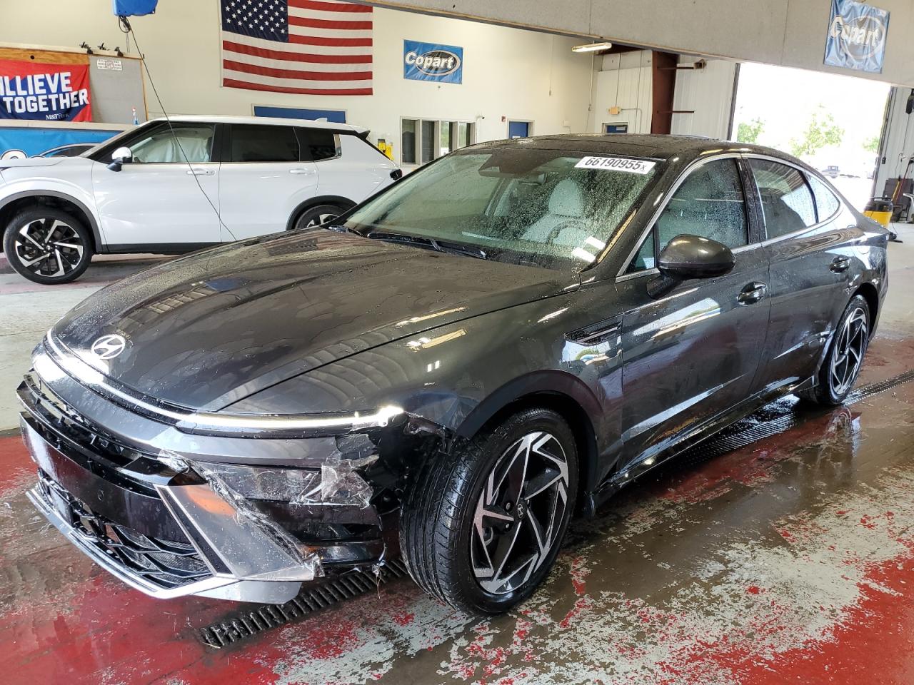 HYUNDAI SONATA SEL