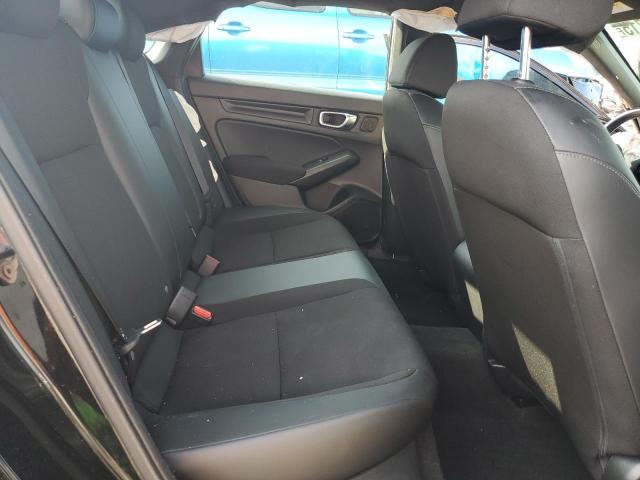 2023 HONDA CIVIC SPORT 19XFL2H88PE006072