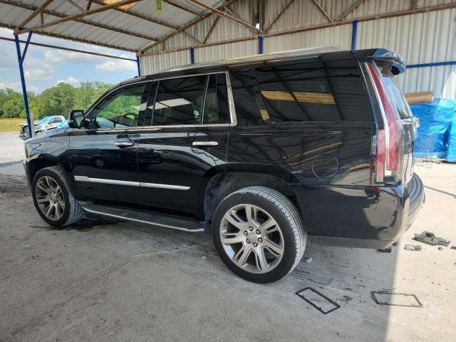 CADILLAC ESCALADE L 2015 black 4dr spor gas 1GYS3MKJ1FR605530 photo #3