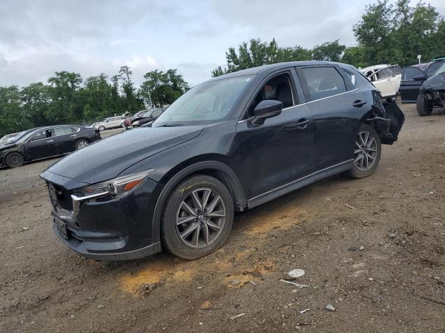 MAZDA CX-5 GRAND