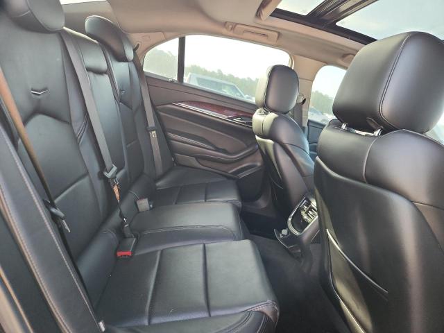 2015 CADILLAC CTS LUXURY 1G6AX5S36F0131014