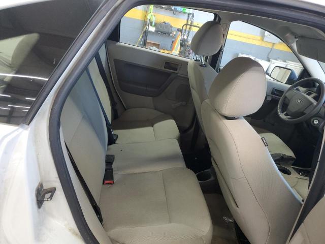 2010 FORD FOCUS S - 1FAHP3EN7AW156965