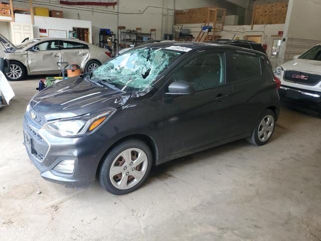 CHEVROLET SPARK LS