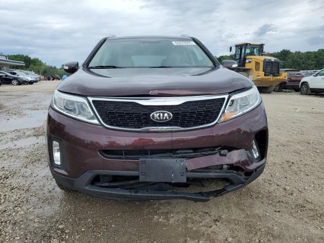 2015 KIA SORENTO LX 5XYKT3A64FG598326