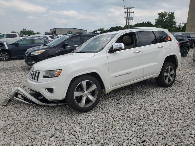 2015 JEEP GRAND CHER - 1C4RJFCG8FC726437