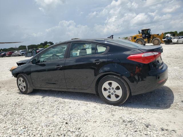 2016 KIA FORTE LX - KNAFK4A67G5616755