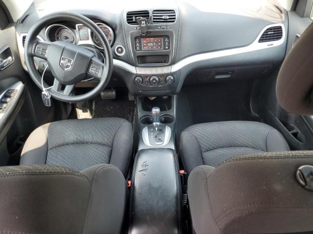 2013 DODGE JOURNEY SX - 3C4PDDBG4DT504810