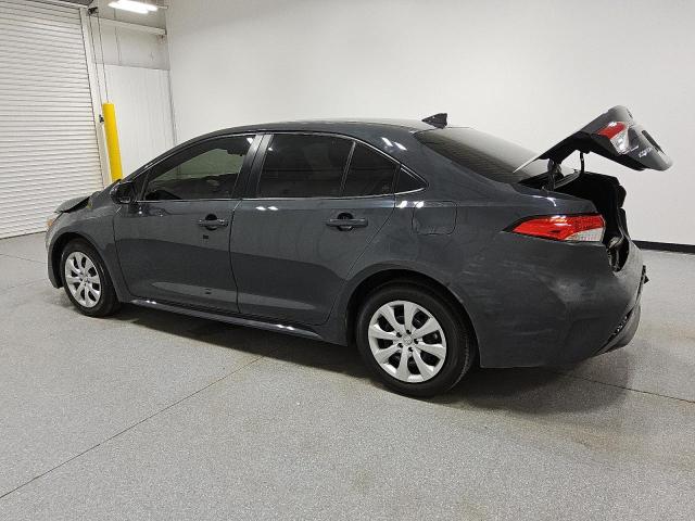 2024 TOYOTA COROLLA LE JTDBCMFE5R3045764