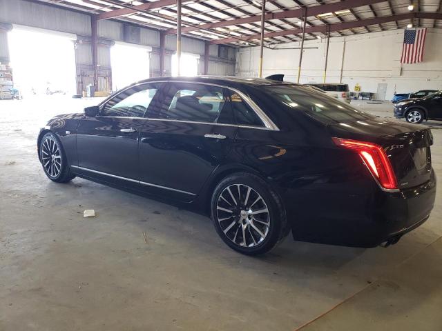 2016 CADILLAC CT6 LUXURY 1G6KD5RSXGU164814