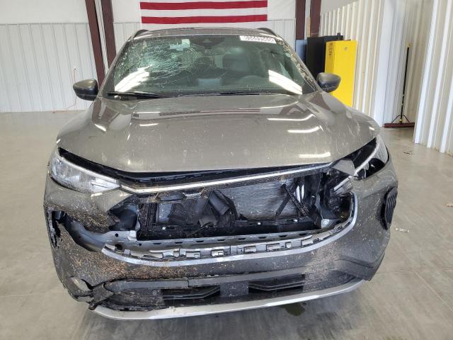 2025 FORD ESCAPE ST - 1FMCU0MN5SUB21749