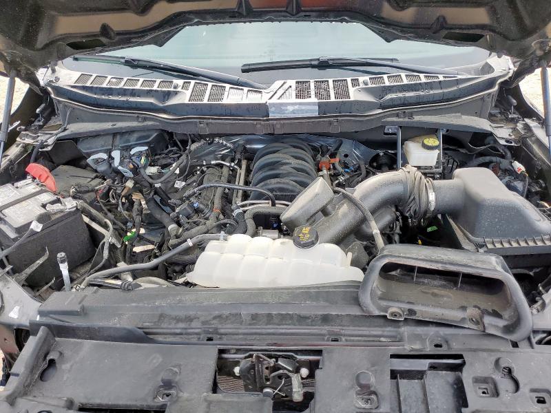 2024 FORD F150 STX 1FTFW2L52RKF50037