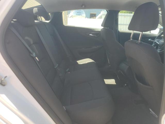 2020 CHEVROLET MALIBU LS - 1G1ZB5ST7LF151692