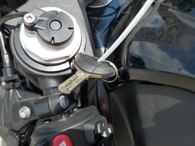 2025 BMW S 1000 RR WB10P2304S6L40557