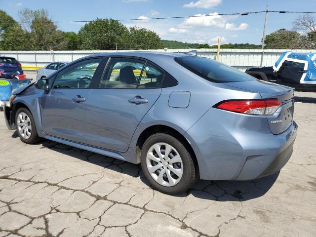 2024 TOYOTA COROLLA LE - JTDBCMFE7RJ025432